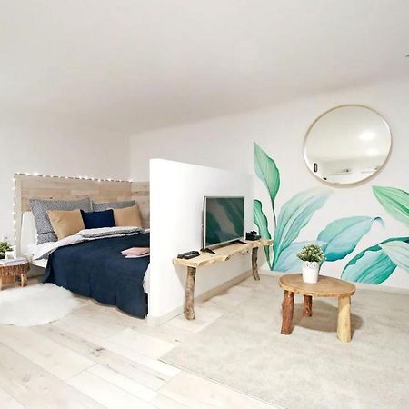 בודפשט Cosy Cottage - Cheerful Apartment In The Center מראה חיצוני תמונה