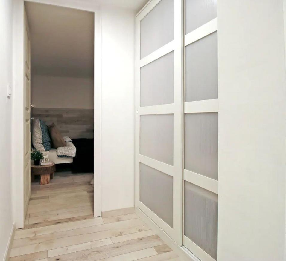 בודפשט Cosy Cottage - Cheerful Apartment In The Center מראה חיצוני תמונה