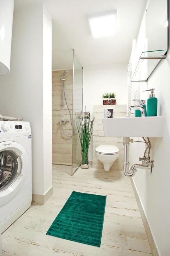 בודפשט Cosy Cottage - Cheerful Apartment In The Center מראה חיצוני תמונה